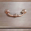  Furniture of America Capella 5-Drawer Chest CM7432C IMAGE 2