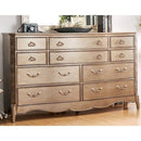  Furniture of America Capella 10-Drawer Dresser CM7432D IMAGE 1
