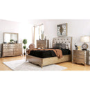  Furniture of America Capella 10-Drawer Dresser CM7432D IMAGE 3