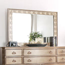  Furniture of America Capella Dresser Mirror CM7432M IMAGE 1