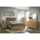  Furniture of America Renee 7-Drawer Dresser CM7660D IMAGE 3