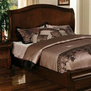  Furniture of America Brunswick California King Panel Bed CM7503CK-BED IMAGE 2