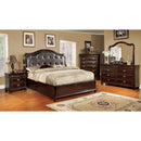  Furniture of America Arden King Bed CM7065EK-BED IMAGE 3