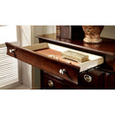  Furniture of America Arden 6-Drawer Chest CM7065C IMAGE 2