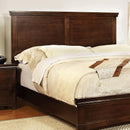  Furniture of America Spruce CM7113CH-F Full Bed IMAGE 2