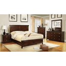  Furniture of America Pebble 2-Drawer Nightstand CM7113CH-N IMAGE 4