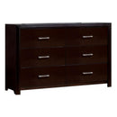  Furniture of America Janine 6-Drawer Dresser CM7868D IMAGE 1