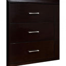  Furniture of America Janine 6-Drawer Dresser CM7868D IMAGE 5