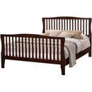  Furniture of America Riggins King Bed CM7070EK-BED IMAGE 1