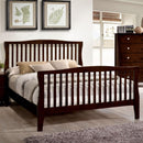  Furniture of America Riggins Queen Bed CM7070Q-BED IMAGE 2