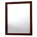  Furniture of America Riggins Dresser Mirror CM7070M IMAGE 1