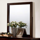  Furniture of America Riggins Dresser Mirror CM7070M IMAGE 2