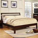  Furniture of America Corry Queen Bed CM7923EX-Q-BED IMAGE 1