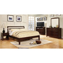  Furniture of America Corry Queen Bed CM7923EX-Q-BED IMAGE 2