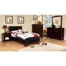  Furniture of America Omnus 6-Drawer Kids Dresser CM7905EXP-D IMAGE 3
