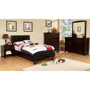  Furniture of America Omnus 1-Drawer Kids Nightstand CM7905EXP-N IMAGE 4