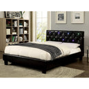  Furniture of America Azaleh Full Upholstered Panel Bed CM7431F-BED IMAGE 6