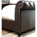  Furniture of America Bennett California King Bed CM7603BR-CK-BED IMAGE 3