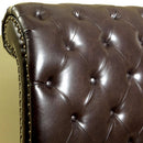  Furniture of America Bennett Queen Bed CM7603BR-Q-BED IMAGE 2