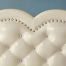  Furniture of America Monroe California King bed CM7016IV-CK-BED IMAGE 3