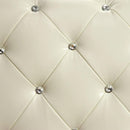  Furniture of America Monroe California King bed CM7016IV-CK-BED IMAGE 4