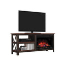 Classic Flame Grainger Freestanding Electric Fireplace 26MM8552-C296 IMAGE 2