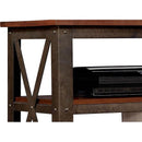 Classic Flame Grainger Freestanding Electric Fireplace 26MM8552-C296 IMAGE 4