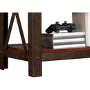 Classic Flame Grainger Freestanding Electric Fireplace 26MM8552-C296 IMAGE 5