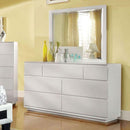  Furniture of America Leeroy 7-Drawer Dresser CM7819D IMAGE 2