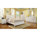  Furniture of America Leeroy 7-Drawer Dresser CM7819D IMAGE 3
