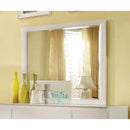  Furniture of America Leeroy Dresser Mirror CM7819M IMAGE 1