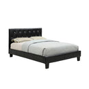  Furniture of America Velen CM7949BK-EK King Bed IMAGE 10