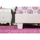  Furniture of America Velen CM7949WH-CK California King Bed IMAGE 6