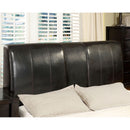  Furniture of America Webster King Bed CM7027EK-BED IMAGE 4