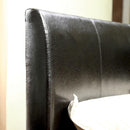  Furniture of America Villa Park Full Upholstered Panel Bed CM7007F-BED IMAGE 2