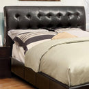  Furniture of America Hendrik Queen Platform Bed CM7057Q-BED IMAGE 2