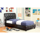  Furniture of America Kids Beds Bed CM7057T-BED IMAGE 4