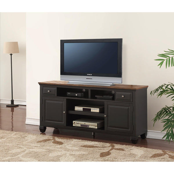 Legends Furniture Brighton TV Stand with Cable Management ZBTN-1770 IMAGE 1