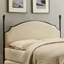  Furniture of America Sinead California King Poster Bed CM7420CK IMAGE 2