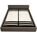  Furniture of America Orianna Queen Upholstered Panel Bed CM7674Q-BED IMAGE 5