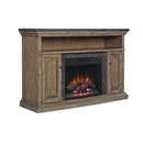 Classic Flame Bangor Freestanding Electric Fireplace 23MM90198-M377 IMAGE 2