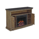 Classic Flame Bangor Freestanding Electric Fireplace 23MM90198-M377 IMAGE 3