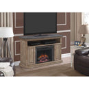 Classic Flame Bangor Freestanding Electric Fireplace 23MM90198-M377 IMAGE 4
