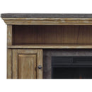 Classic Flame Bangor Freestanding Electric Fireplace 23MM90198-M377 IMAGE 5