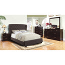  Furniture of America Fontes 5-Drawer Chest CM7118C IMAGE 5