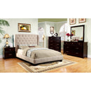  Furniture of America Fontes 5-Drawer Chest CM7118C IMAGE 6