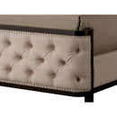  Furniture of America Chanelle King Panel Bed CM7210EK-BED IMAGE 4