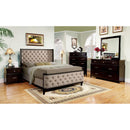  Furniture of America Chanelle Full Panel Bed CM7210F-BED IMAGE 7