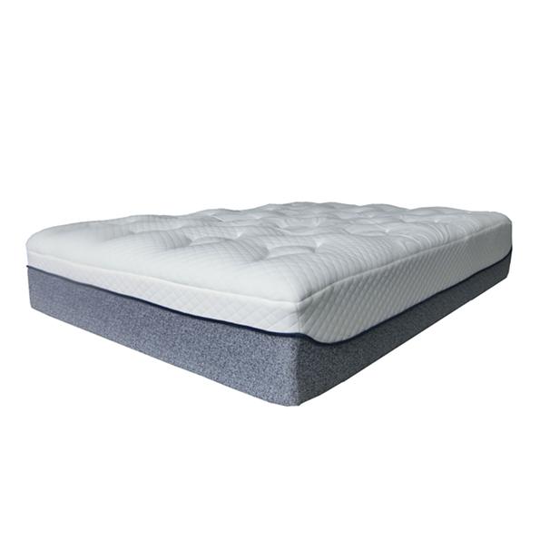 Primo International Cool Sleep Ultra Plush Mattress (Full) IMAGE 1