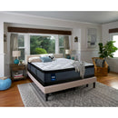 Sealy Budapest Firm Pillow Top Mattress (Queen) IMAGE 7